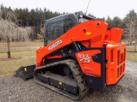 Kubota Machine